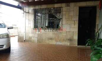 Imagem: São Bernardo do Campo - Casa Padrão