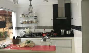 Imagem 5: Casa á venda RESIDENCIAL VILLAGIO DA SERRA