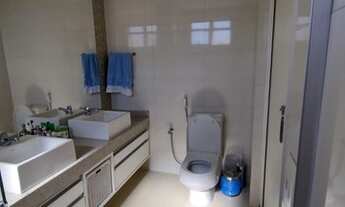 Imagem 3: RESIDENCIAL SONETO 04 QUARTOS EXCENETE APTO