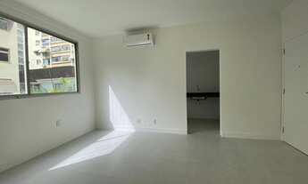 Imagem 4: Apartamento para venda com 50 metros quadrados com 1 quarto em Icaraí - Niterói - RJ