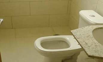 Imagem 7: Apartamento NOVO, 136m², 2 vagas, Vila Valparaíso, Santo André