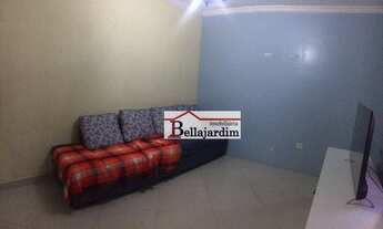 Imagem 5: Sobrado, 275 m² - venda ou aluguel - Vila Alzira - Santo André/SP