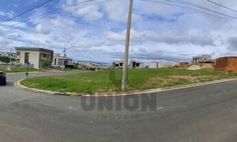 Imagem: Terreno a venda no Condomínio Residencial