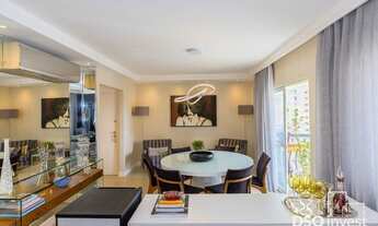 Imagem 2: SãO PAULO - Apartamento Padrão - Moema