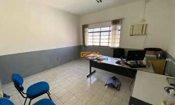 Imagem 7: Galpão para alugar, 1440 m² por R$ 20.000/mês - Jardim Novo Campos Elíseos - Campinas/SP