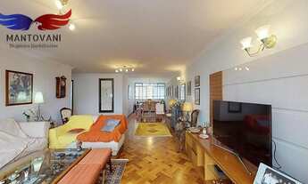 Imagem 4: Apartamento à venda - Perdizes - 3 dormitórios - 1 suíte - 1 vaga - 190 m²