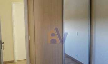 Imagem 7: Apartamento com 4 dormitórios à venda, 137 m² por R$ 1.000.000,00 - Alphaville - Campinas