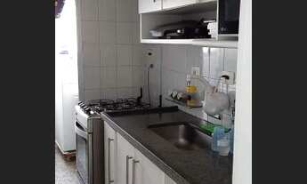 Imagem 4: Apartamento no Suisso- SBC com 03dormis 01 suite Cod: 3847