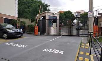 Imagem 3: APARTAMENTO RESIDENCIAL em CAMPINAS - SP, PARQUE SÃO MARTINHO