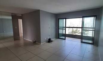 Imagem 7: Apartamento para venda com 110 metros quadrados com 3 quartos em Rosarinho - Recife - PE