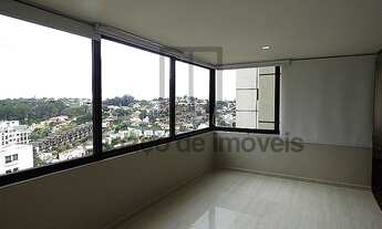 Imagem 7: Apto encantador, impecável! E a vista é linda lnda :