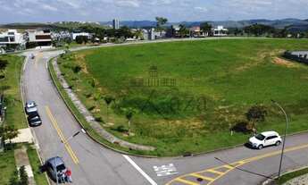 Imagem 2: Terreno Condomínio - 657m² - Urbanova - Condomínio Residencial Alphaville II