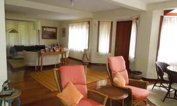 Imagem 2: Casa em Condomínio para Venda em Campos do Jordão, Capivari, 6 dormitórios, 6 suítes, 2 ba