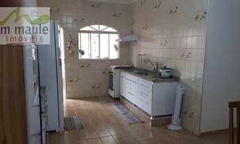 Imagem 4: Casa com 3 dormitórios à venda por R$ 830.000,00 - Parque Jatibaia (Sousas) - Campinas/SP