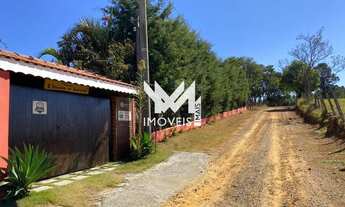 Imagem 4: Chácara Residencial - Centro - Vargem - SP