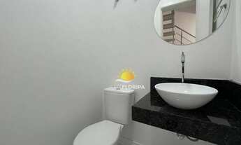 Imagem 7: APARTAMENTO DUPLEX MOBILIADO EM CANASVIEIRAS