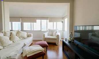 Imagem 2: APARTAMENTO RESIDENCIAL em SÃO PAULO - SP, PINHEIROS