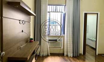 Imagem 3: 02 quartos. Metrô Tijuca R 339.000,00