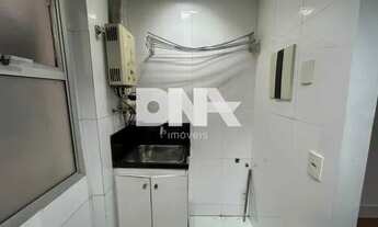 Imagem 7: Apartamento-À VENDA-Botafogo-Rio de Janeiro-RJ