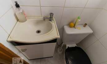 Imagem 5: Casa para Aluguel - Itaquera, 1 Quarto, 60 m2