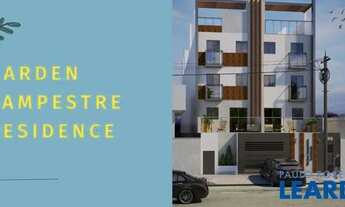 Imagem 2: COBERTURA - CAMPESTRE - SP