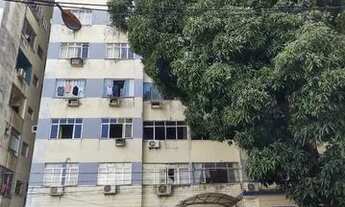 Imagem: Vendo apto no Ed. Benjamin Constant - 115m2