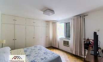 Imagem 9: Locação Apartamento 3 Dormitórios - 210 m² Jardim Paulista