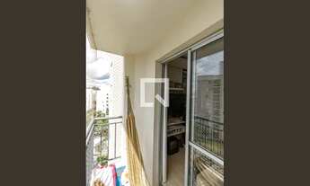 Imagem 6: Apartamento à Venda - Ambiance Residence, 2 Quartos, 50 m2