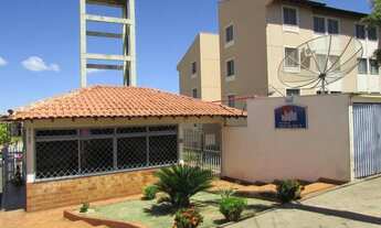 Imagem: JARDIM DOS ESTADOS - ALUGUE NESSE BAIRRO