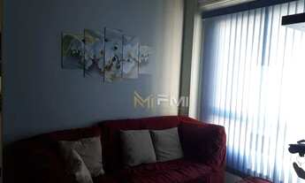 Imagem 7: Apartamento com 2 dormitórios à venda, 42 m² por R$ 190.800,00 - Jardim Amanda I - Hortolâ