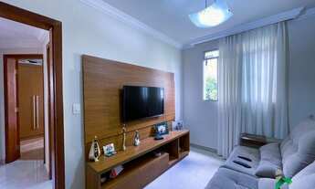 Imagem 7: Cobertura para Venda em Contagem, Inconfidentes, 4 dormitórios, 1 suíte, 2 banheiros, 2 va