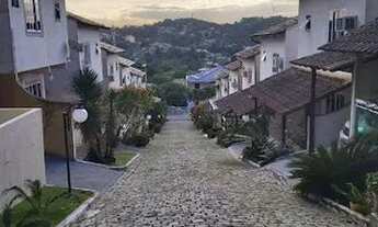 Imagem 2: Casa Residencial à venda, Badu, Niterói - CA0118