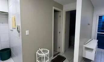 Imagem 5: Mobiliado no Centro, 34 m2 com 1 quarto na João de Barros em Santo Amaro - Recife - PE