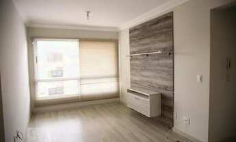 Imagem 2: Apartamento para Aluguel - Cristal , 1 Quarto, 45 m2