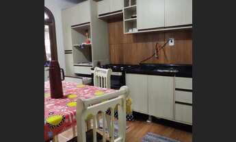 Imagem 7: VS-CB-93 EXCELENTE TERRENO COM 02 CASAS NO BAIRRO CEDROS EM CAMBORIÚ CASA DOS FUNDOS