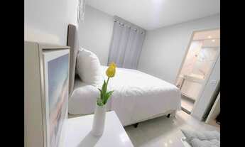 Imagem 5: Apartamento para venda com 98 metros quadrados com 4 quartos em Boa Viagem - Recife - PE