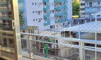 Imagem 4: Apartamento 3 quartos em icaraí