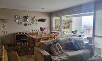 Imagem 3: Apartamento, Jardim Olympia - São Paulo