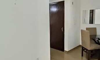 Imagem 3: Apto para locação 45m², 2 dorm, 1 vaga