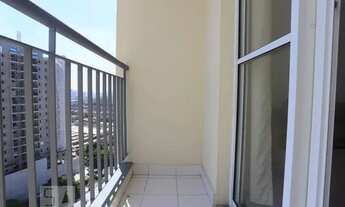 Imagem 5: Apartamento para Aluguel - Centro, 2 Quartos, 50 m2