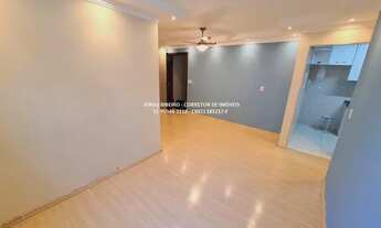 Imagem 5: Apartamento para venda possui 57 metros quadrados com 2 quartos