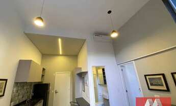 Imagem 7: Apartamento com 1 dormitório para alugar, 66 m² por R$ 6.775/mês - Pinheiros - São Paulo/S