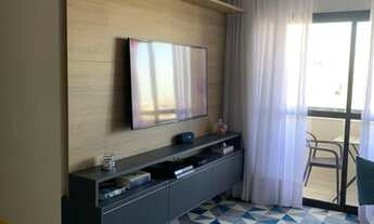 Imagem: Apartamento - Vila João Jorge - Campinas