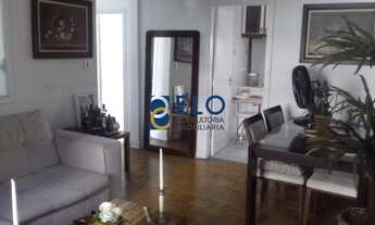 Imagem: Apartamento em Santos de 3 dormitórios