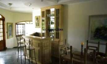 Imagem 7: CHACARA RESIDENCIAL em INDAIATUBA - SP, CONDOMÍNIO MOSTEIRO DE ITAICI