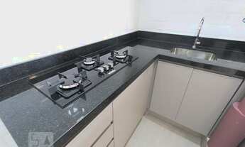 Imagem 3: Apartamento para Aluguel - Aclimação, 1 Quarto, 32 m2