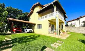 Imagem 5: Casa - Vale Verde - Valinhos