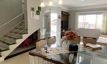 Imagem 4: Casa - Parque Alto Taquaral - Campinas