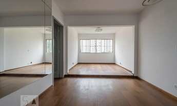 Imagem 2: Apartamento para Aluguel - Jardim Marajoara , 3 Quartos, 75 m2