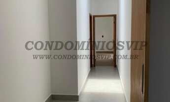 Imagem 7: CASAS EM CONDOMÍNIOS - ALPHAVILLE